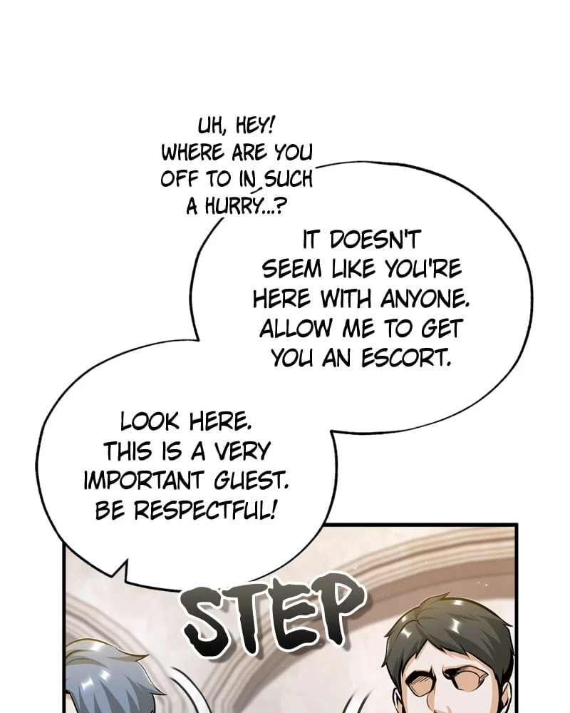 Academy's Undercover Professor Chapter 47 - 69