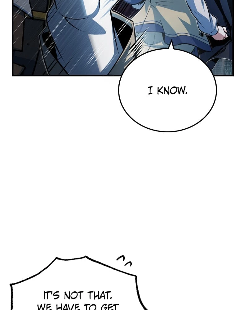 Academy's Undercover Professor Chapter 46 - 51