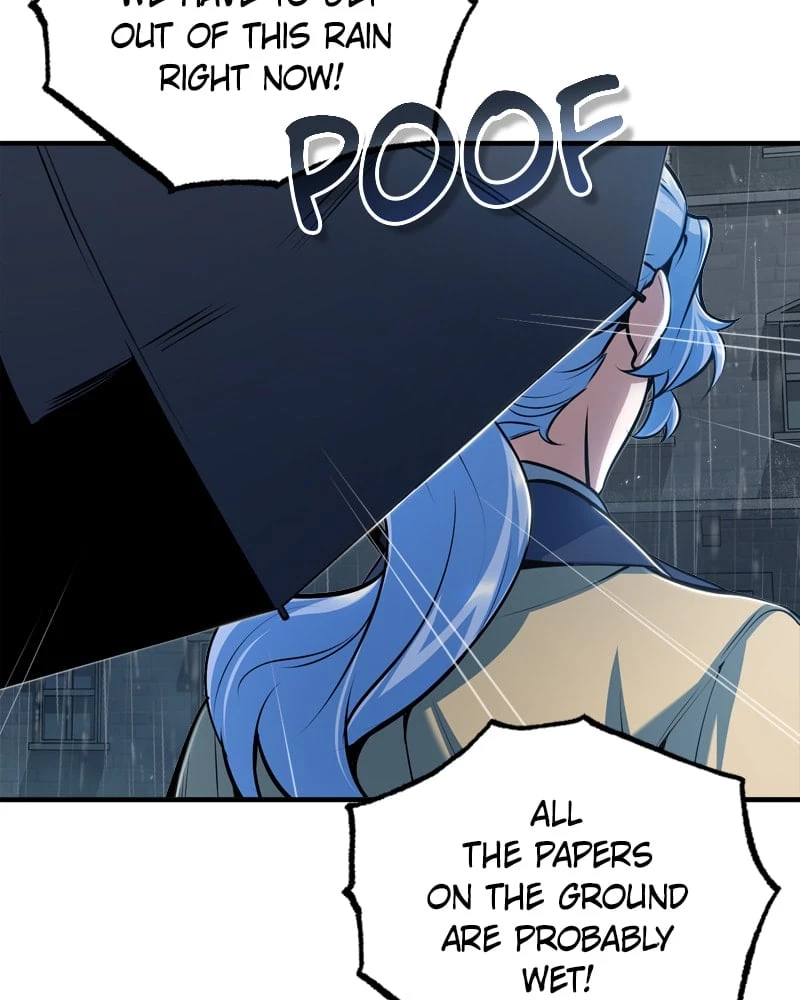 Academy's Undercover Professor Chapter 46 - 52