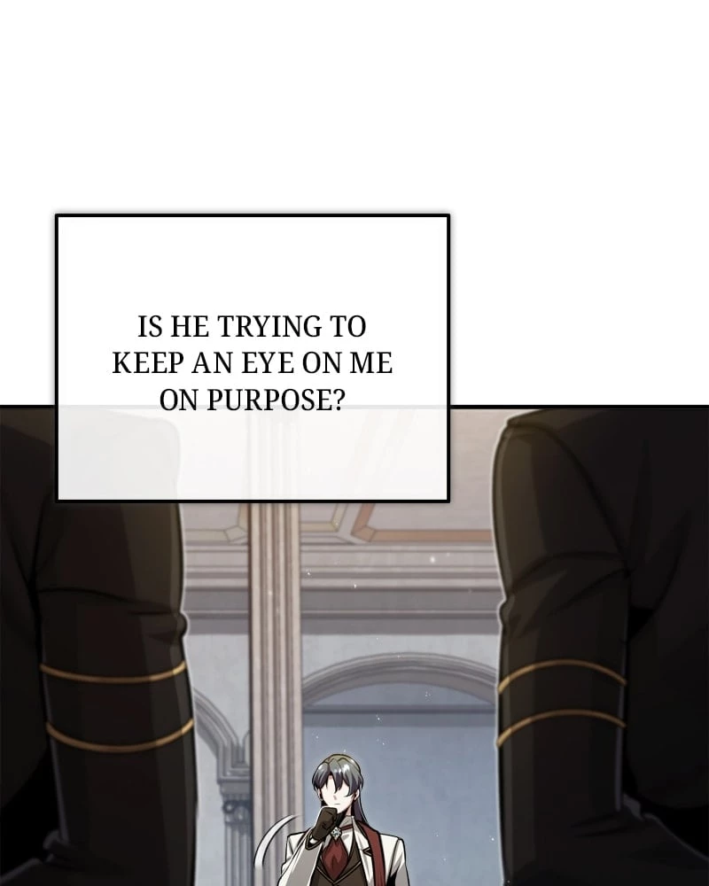 Academy's Undercover Professor Chapter 47 - 71