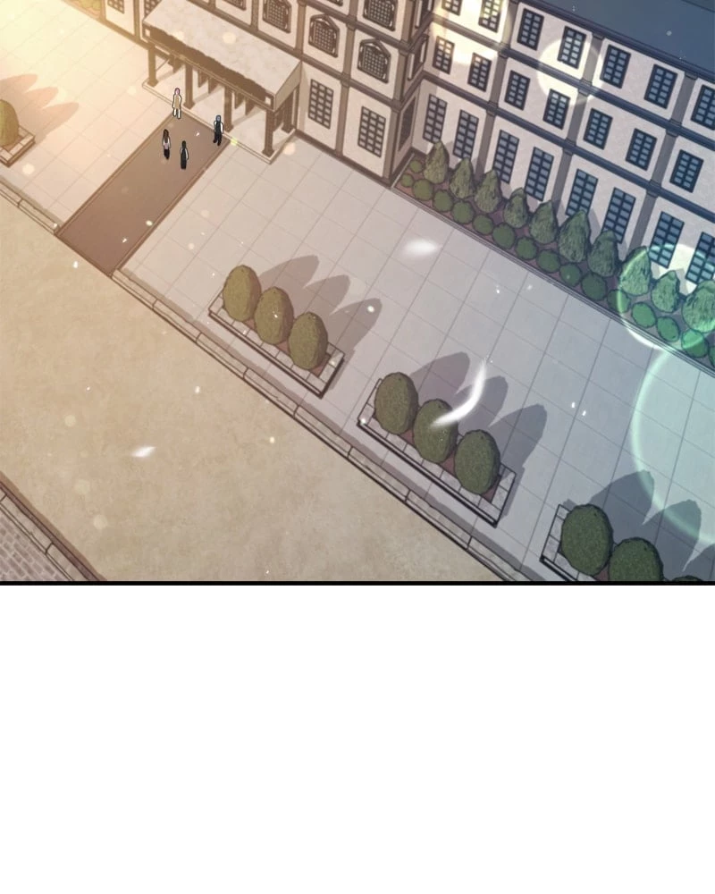 Academy's Undercover Professor Chapter 45 - 49
