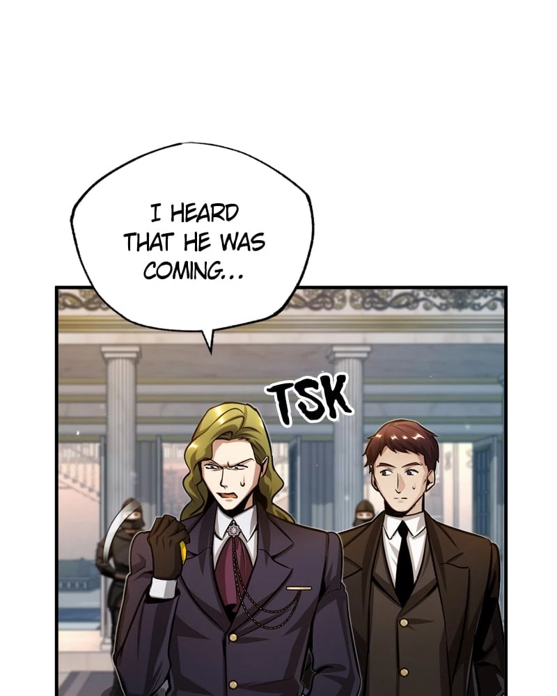 Academy's Undercover Professor Chapter 45 - 50
