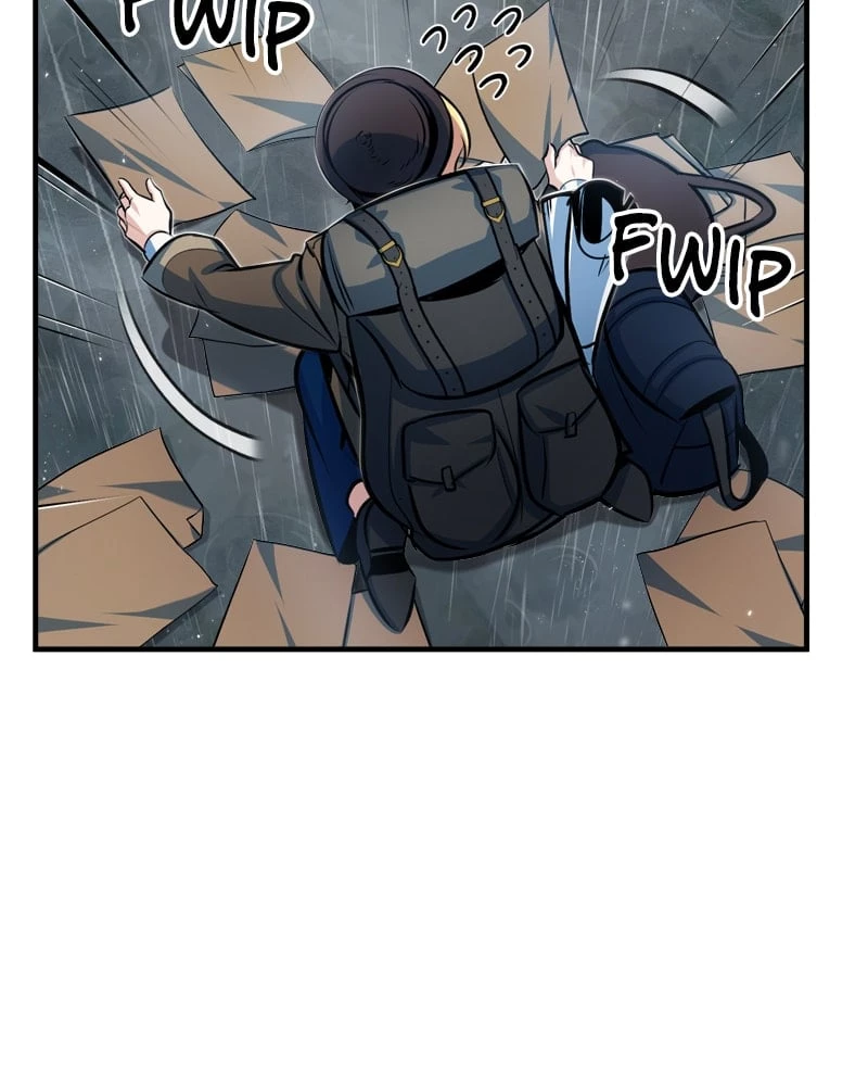 Academy's Undercover Professor Chapter 46 - 54