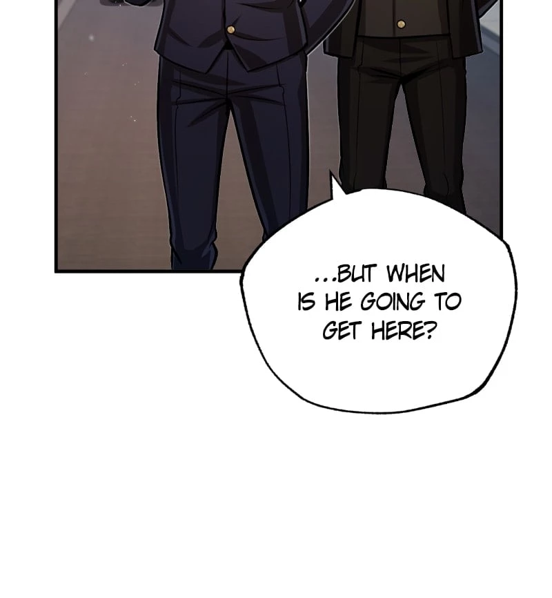 Academy's Undercover Professor Chapter 45 - 51