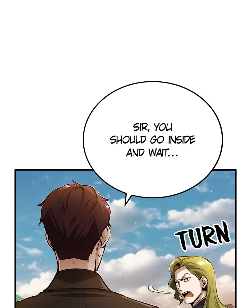 Academy's Undercover Professor Chapter 45 - 52