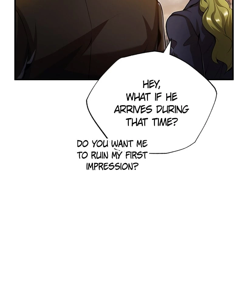Academy's Undercover Professor Chapter 45 - 53