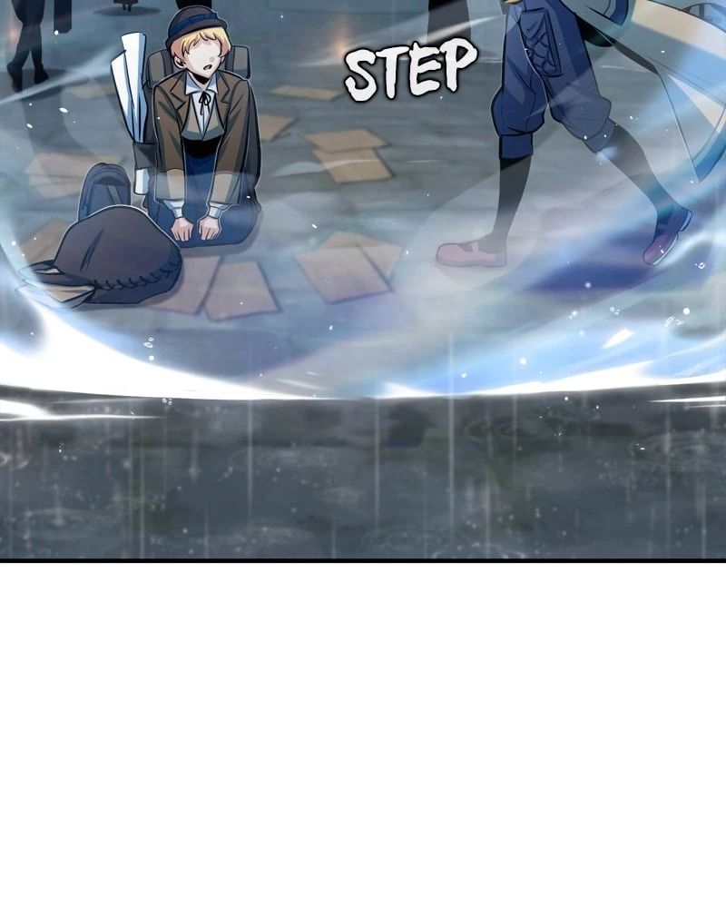 Academy's Undercover Professor Chapter 46 - 58
