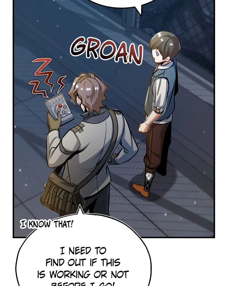 Academy's Undercover Professor Chapter 47 - 77