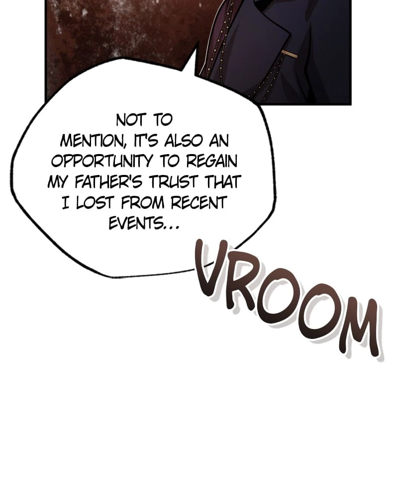 Academy's Undercover Professor Chapter 45 - 55