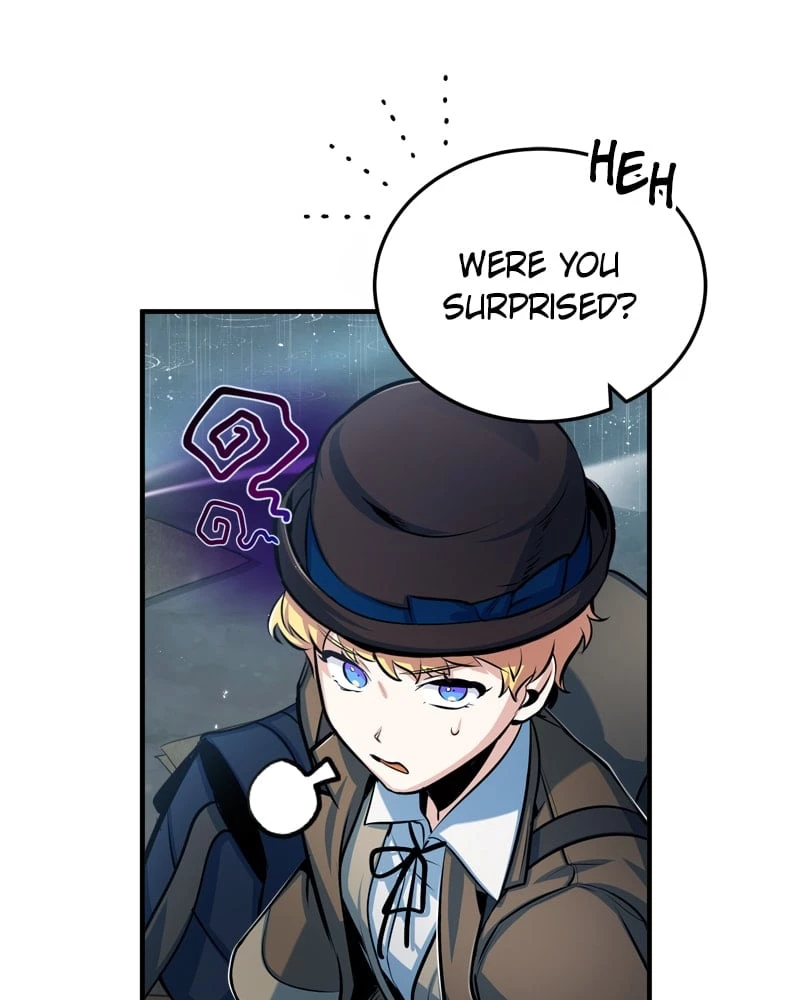 Academy's Undercover Professor Chapter 46 - 59