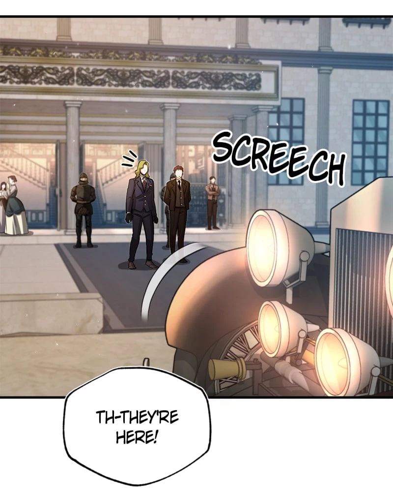 Academy's Undercover Professor Chapter 45 - 56