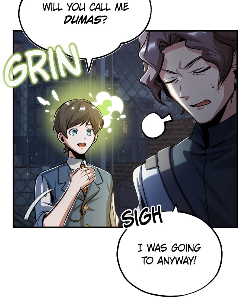 Academy's Undercover Professor Chapter 47 - 79
