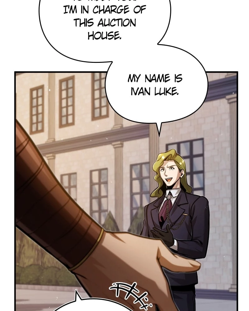 Academy's Undercover Professor Chapter 45 - 59