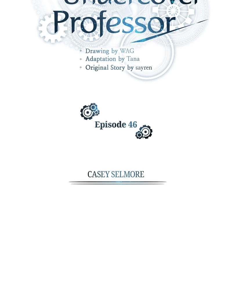 Academy's Undercover Professor Chapter 46 - 65