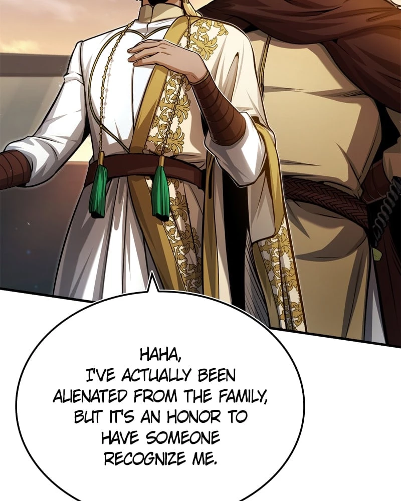 Academy's Undercover Professor Chapter 45 - 62