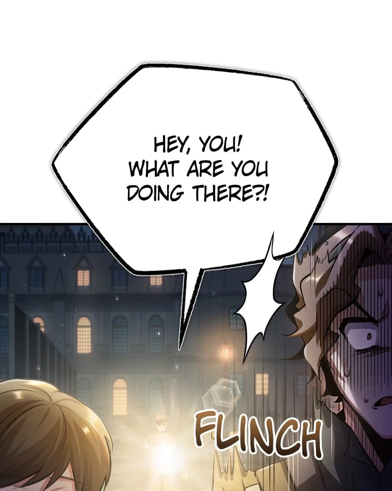 Academy's Undercover Professor Chapter 47 - 84
