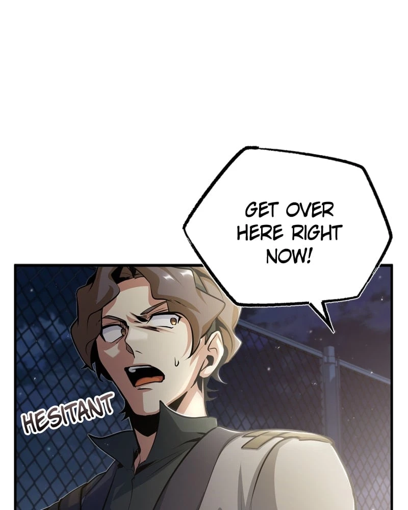 Academy's Undercover Professor Chapter 47 - 86