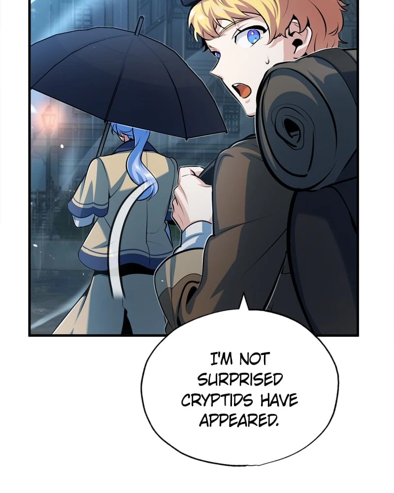 Academy's Undercover Professor Chapter 46 - 70