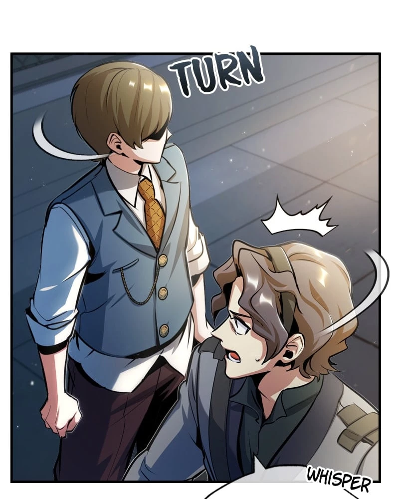Academy's Undercover Professor Chapter 47 - 88