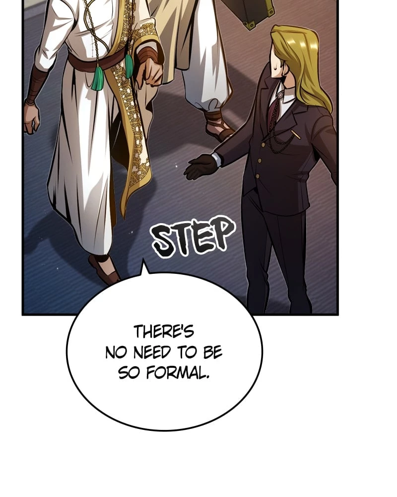 Academy's Undercover Professor Chapter 45 - 68