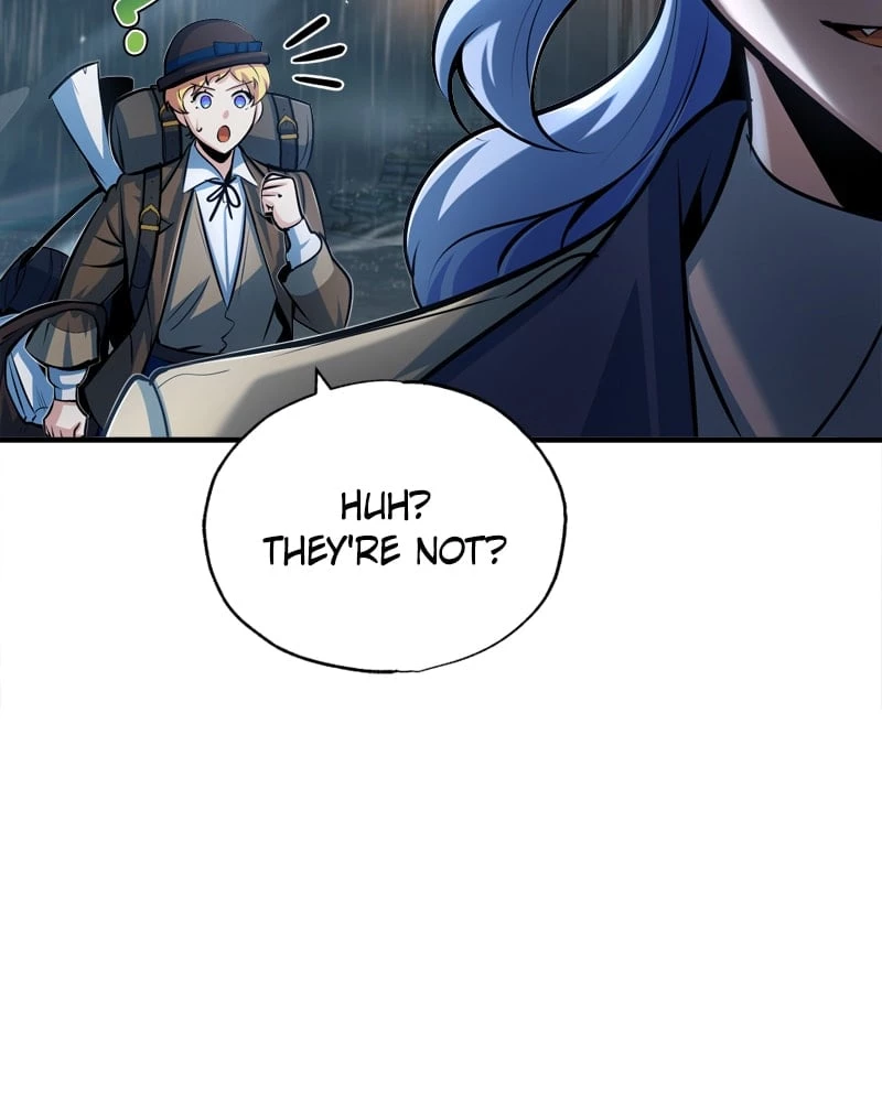 Academy's Undercover Professor Chapter 46 - 72
