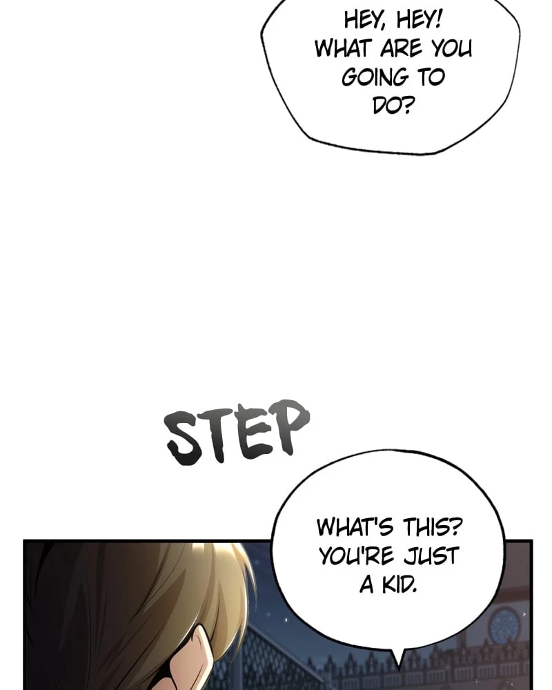 Academy's Undercover Professor Chapter 47 - 89