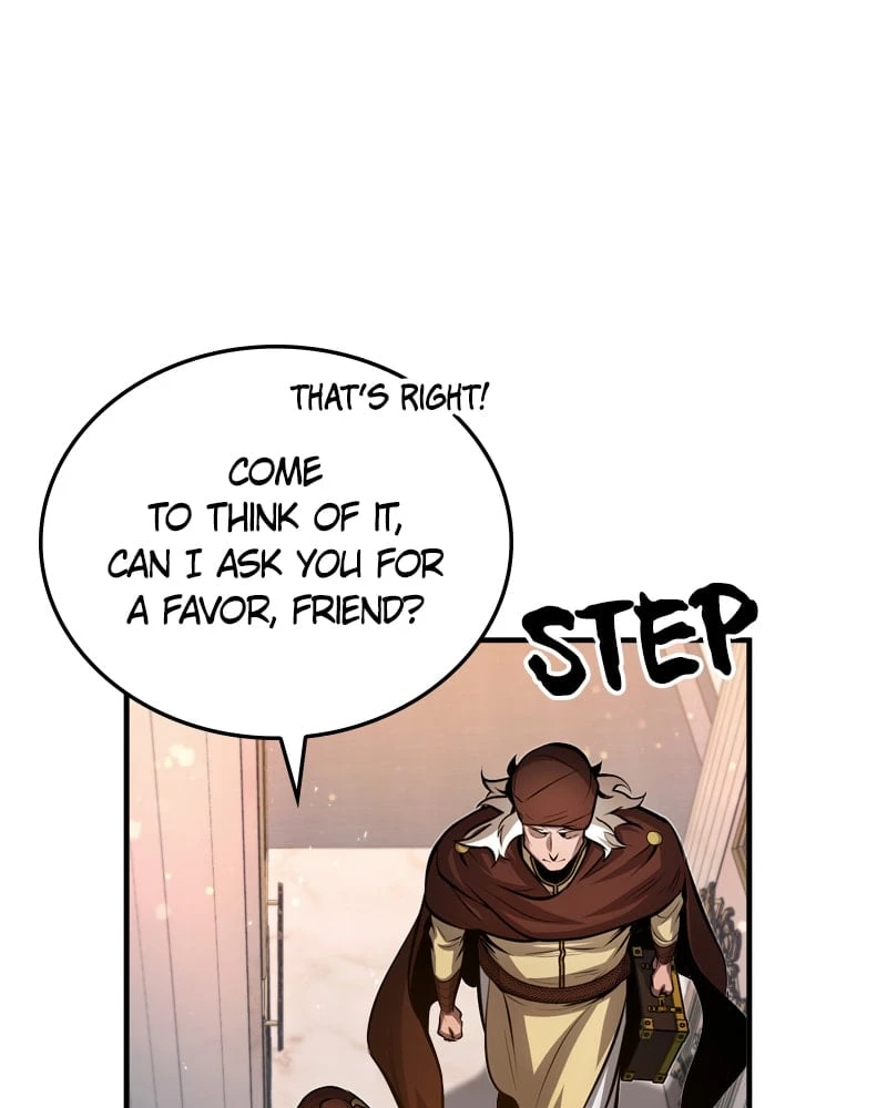 Academy's Undercover Professor Chapter 45 - 71