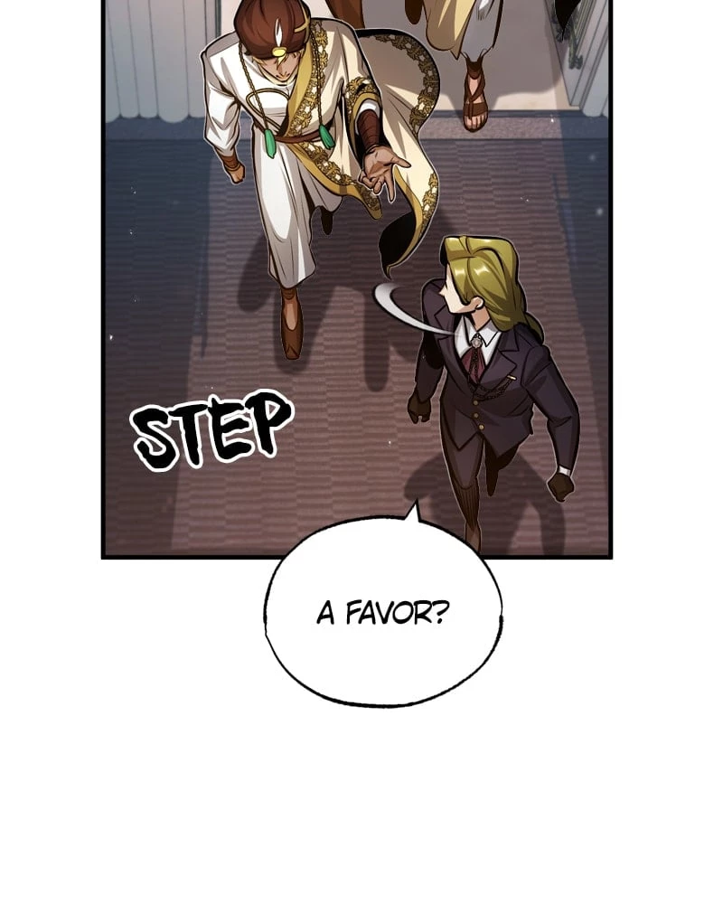 Academy's Undercover Professor Chapter 45 - 72
