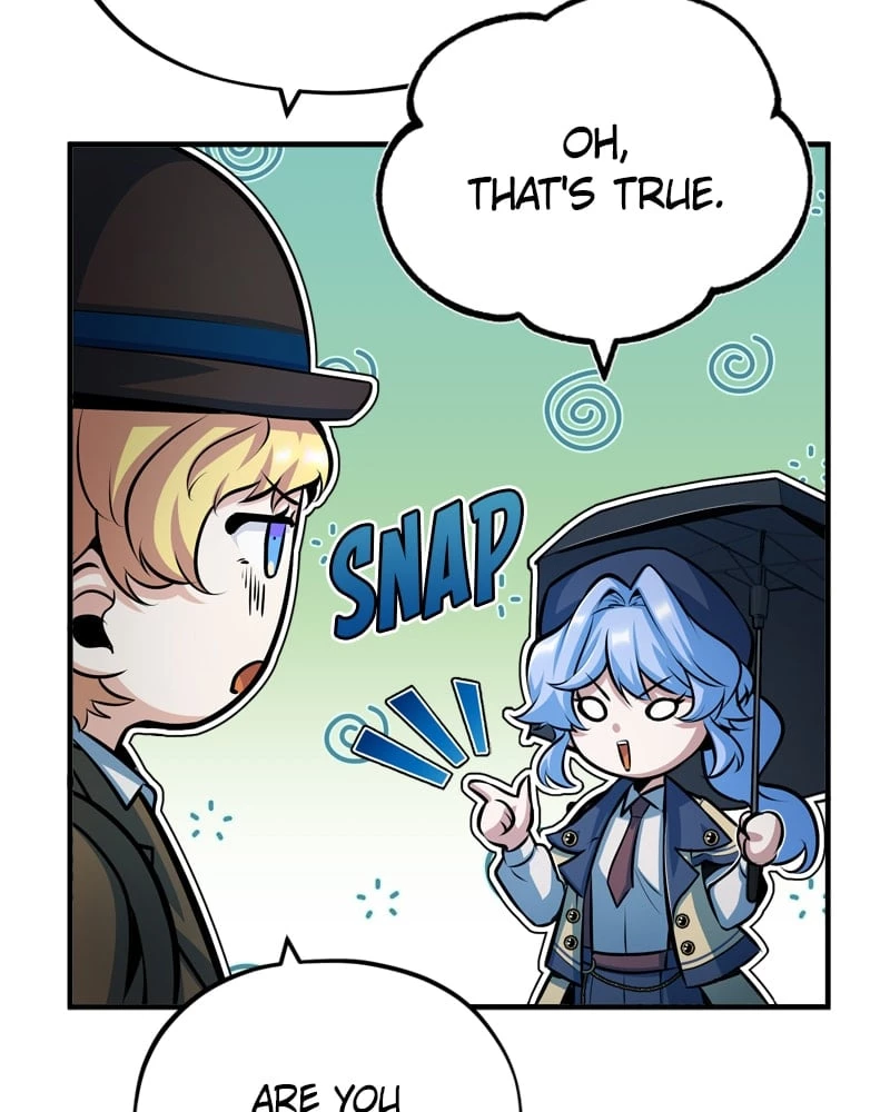Academy's Undercover Professor Chapter 46 - 79