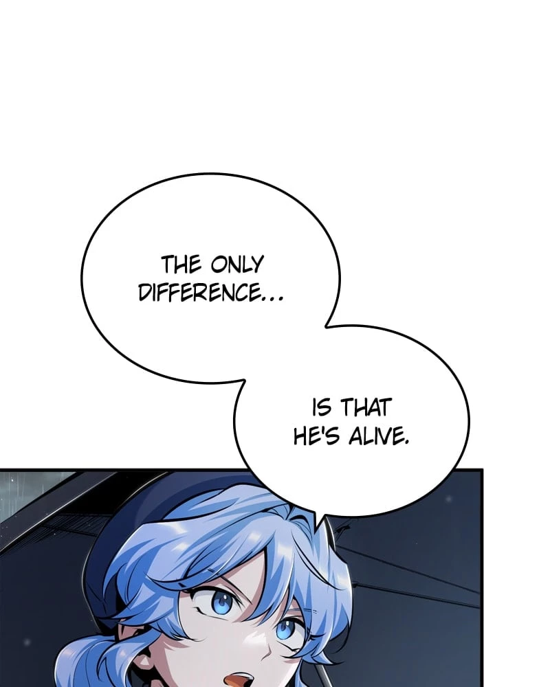Academy's Undercover Professor Chapter 46 - 81