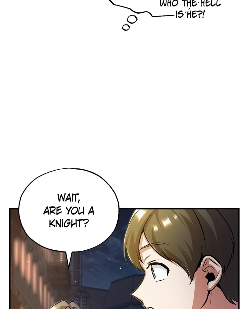 Academy's Undercover Professor Chapter 47 - 96