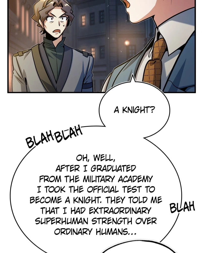 Academy's Undercover Professor Chapter 47 - 97