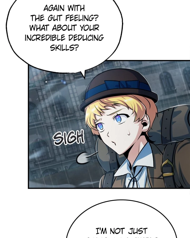 Academy's Undercover Professor Chapter 46 - 83