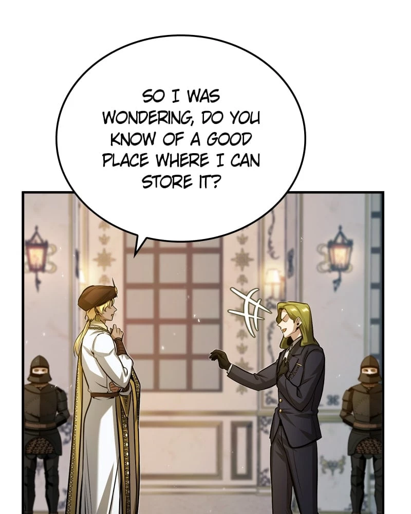 Academy's Undercover Professor Chapter 45 - 79