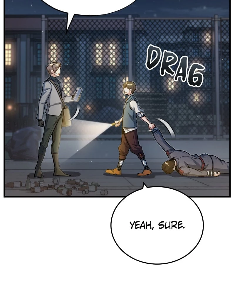 Academy's Undercover Professor Chapter 47 - 99