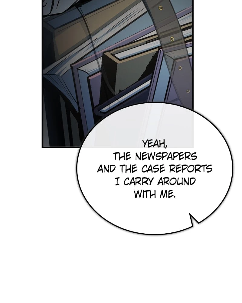 Academy's Undercover Professor Chapter 46 - 85