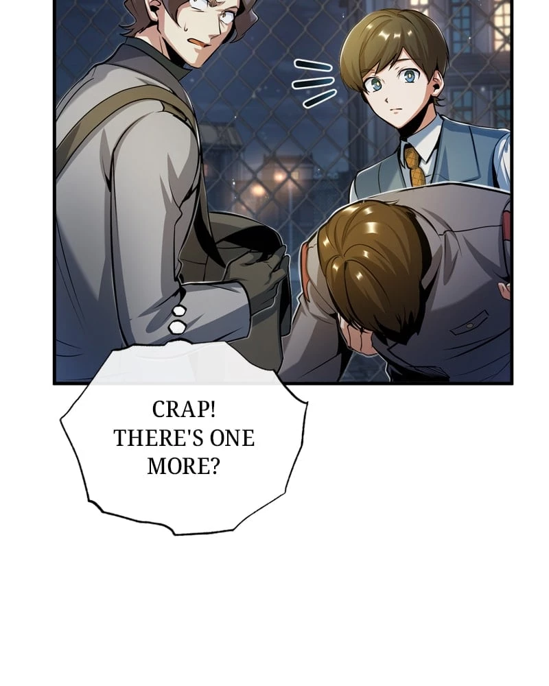 Academy's Undercover Professor Chapter 47 - 101