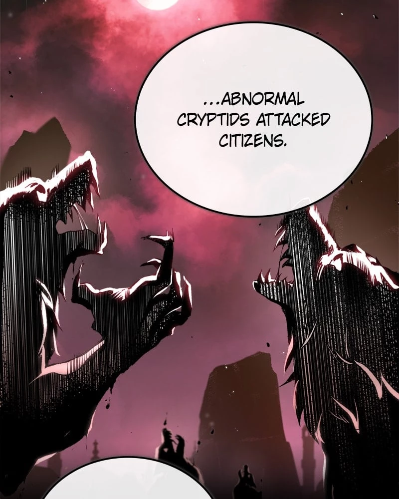 Academy's Undercover Professor Chapter 46 - 87