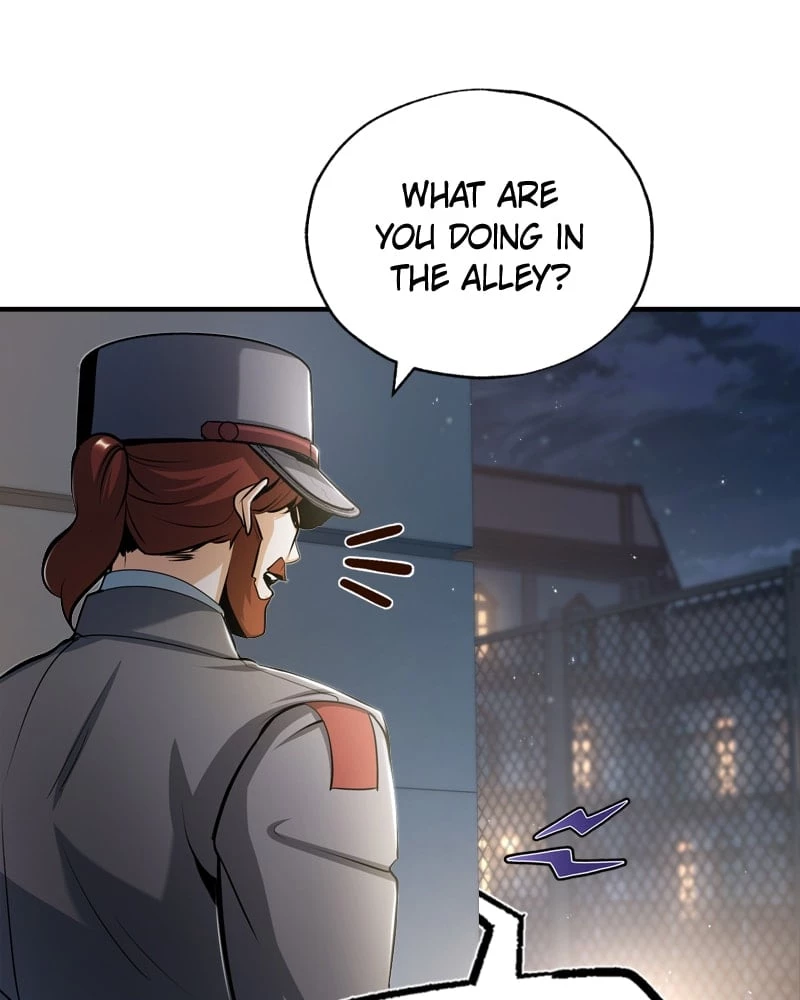 Academy's Undercover Professor Chapter 47 - 104