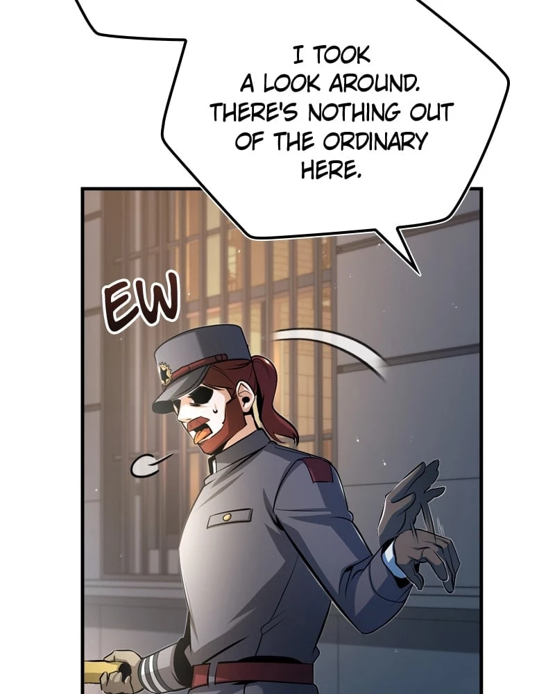 Academy's Undercover Professor Chapter 47 - 106