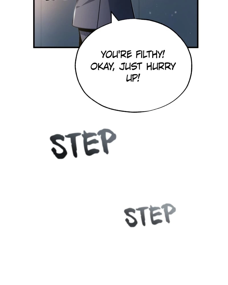 Academy's Undercover Professor Chapter 47 - 107