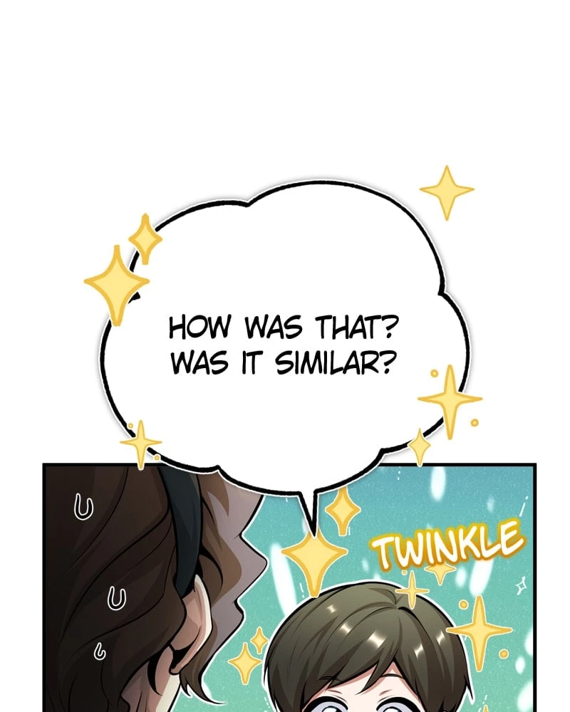 Academy's Undercover Professor Chapter 47 - 108