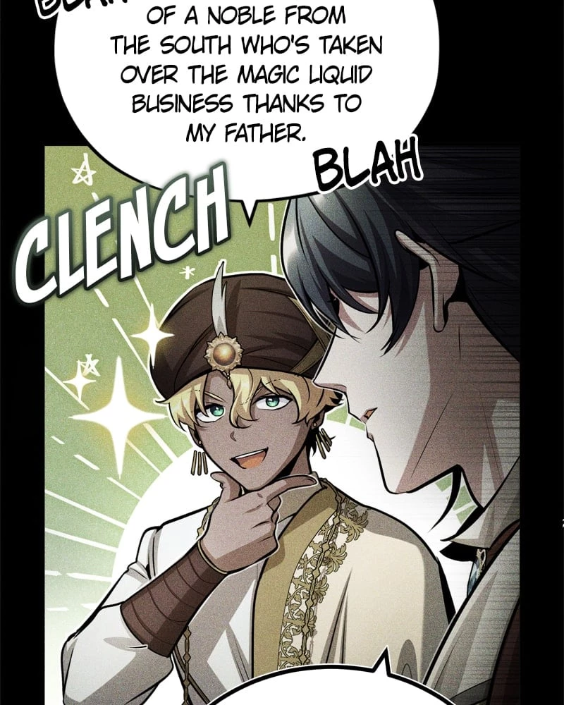 Academy's Undercover Professor Chapter 45 - 87