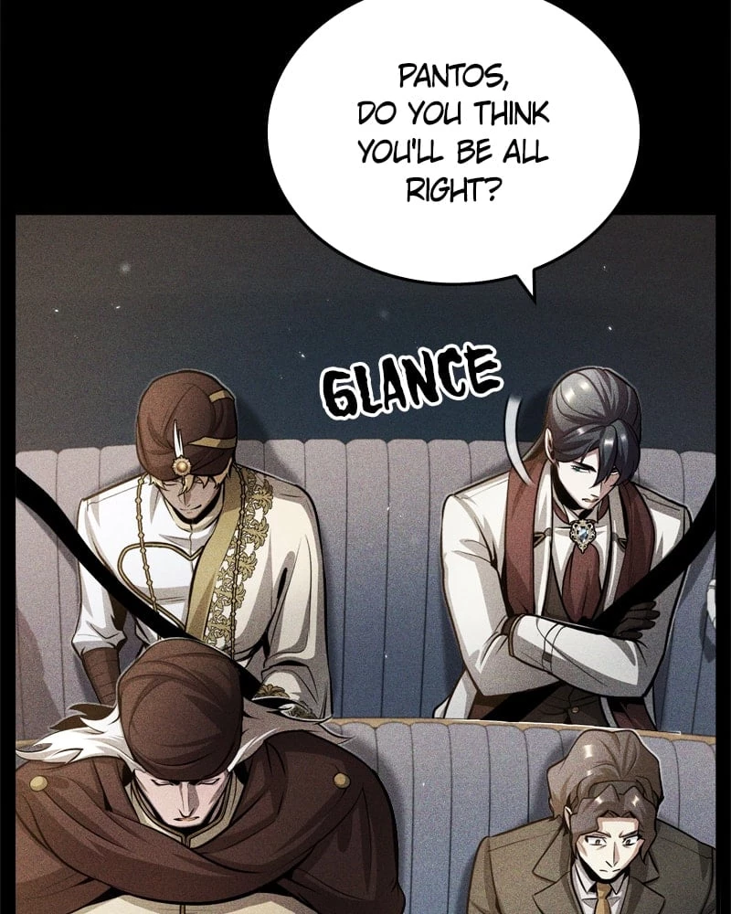 Academy's Undercover Professor Chapter 45 - 89
