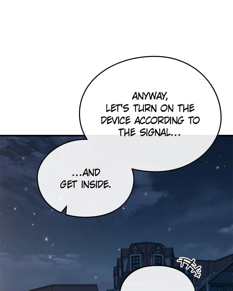 Academy's Undercover Professor Chapter 47 - 110