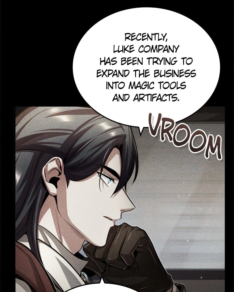 Academy's Undercover Professor Chapter 45 - 91