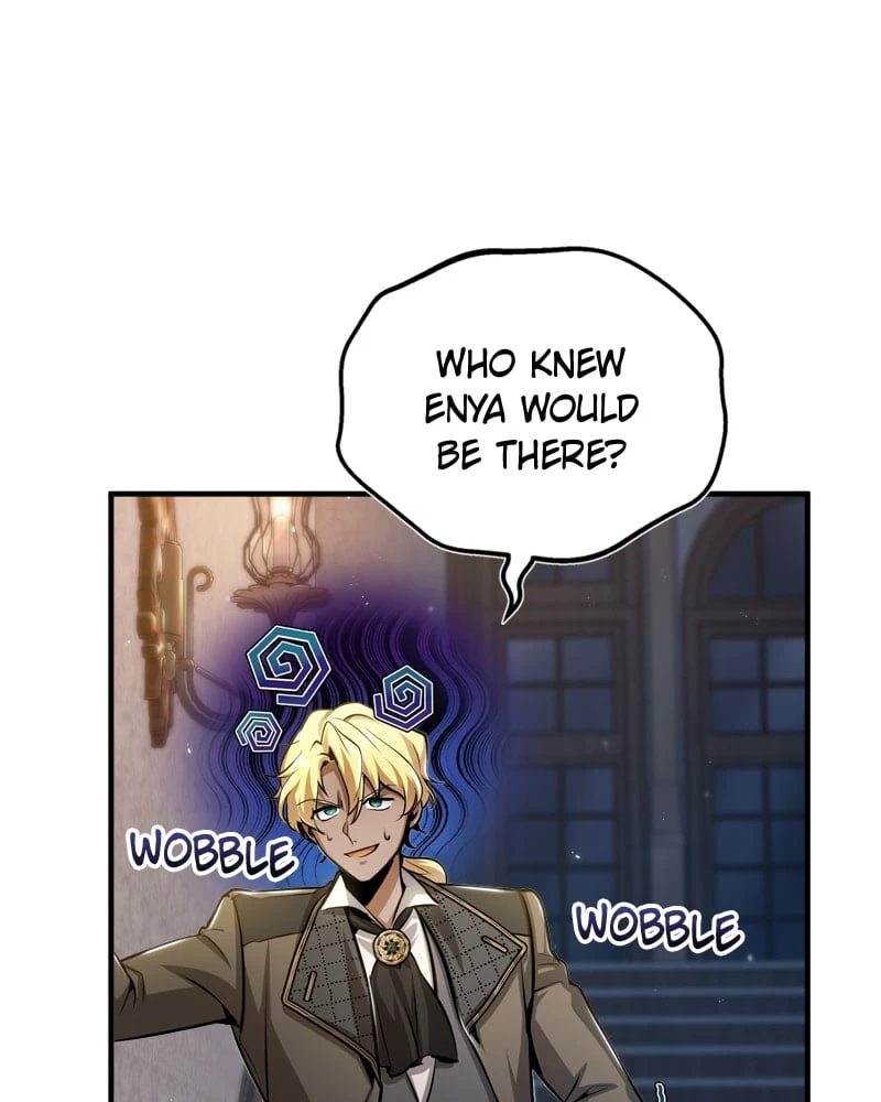 Academy's Undercover Professor Chapter 47 - 114