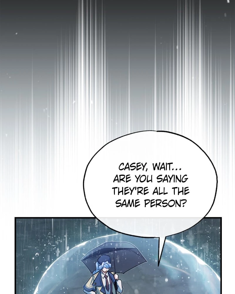 Academy's Undercover Professor Chapter 46 - 99