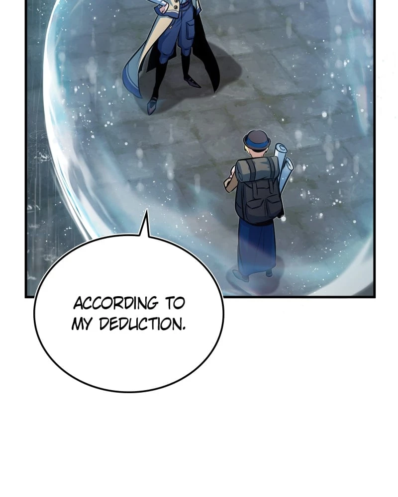Academy's Undercover Professor Chapter 46 - 100