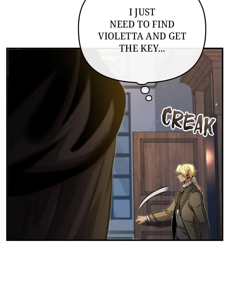 Academy's Undercover Professor Chapter 47 - 116